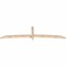 Ekena Millwork Bellingham Smooth Timber Gable Bracket, Douglas Fir, 108"W x 27"H x 3 1/2"D x 3 1/2"F, 6/12 Pitch GBW108X27X0404BEL00SDF - alternate 4